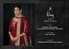 Rang By Sargam Viscose Woven Silk Wholesale Designer Salwar Suit In India